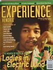 EXPERIENCE JIMI HENDRIX Magazine Volume 3 Issue 2 May/June 1999