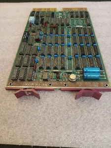 Digital M8044 32K 18 Bit MOS Memory M8045 5013128DP1 Circuit Board (B16) - Picture 1 of 5