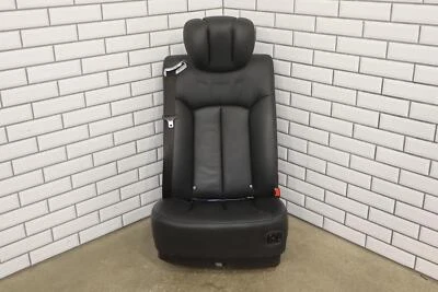 2007 Maybach 57 W240 Right Passenger Rear Seat Labrador Anthracite See Photos - Изображение 1 из 4