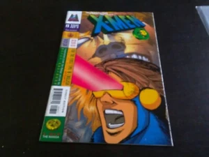 X-Men # 8 The Manga - Bild 1 von 5