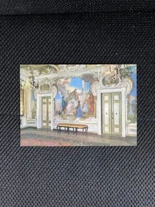 Cartolina Formato Grande Villa Costanzo Widman Foscari (VE) Non Viaggiata -color - Bild 1 von 1