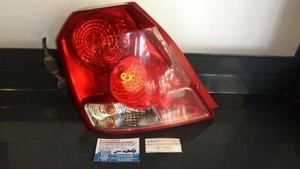 FANALE STOP POSTERIORE SINISTRO SX DAEWOO KALOS CHEVROLET DAL 2002 AL 2008 - Imagen 1 de 3