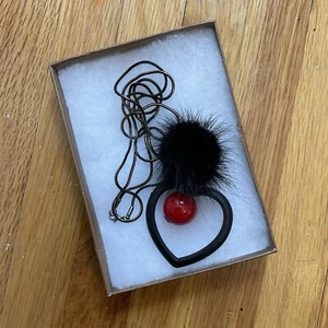 Damen Statement Halskette aus Boutique - Bild 1 von 7