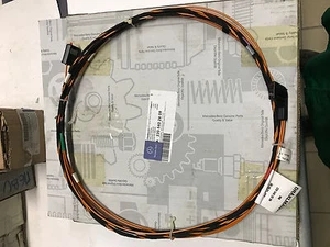 A2205402809 LINEA CAVO ELETTRICO MERCEDES NEW OE - Picture 1 of 1