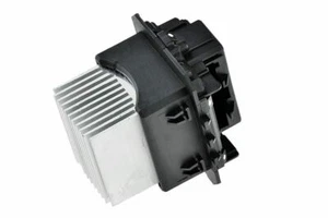 For Renault Megane MK3 2008 - 2018 Heater Blower Motor Fan Resistor - Picture 1 of 4