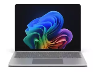 Microsoft Surface Laptop 7 13.8" 16GB/512GB/Platinum New In Box Intel Core Ultr - Picture 1 of 7