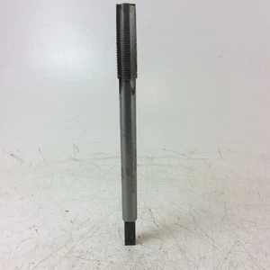 11/16" x 16 Whitworth Form Long Series Hand Tap HSS - Taper - Galtona 11/16"x16 - Picture 1 of 5
