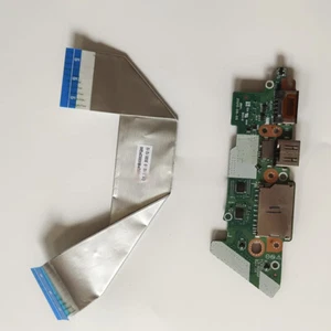 For Lenovo Thinkbook 14 15 G2 Audio Small Board Gen3 Switch Board LS-K051P - Picture 1 of 6
