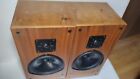 KEF Speakers Reference Series Model 103.2  8Ω Made in England Working Fine