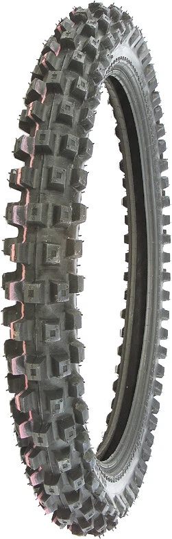 IRC Tire VE-35 Front 80/100X21 51M BIAS TT Foto 1 de 1