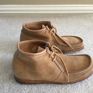 chukka boots 1970s