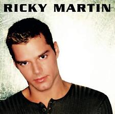 Ricky Martin Ricky Martin (CD)