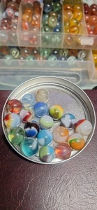 Lote de mármol de ágata Vitro #002 - Imagen 1 de 9