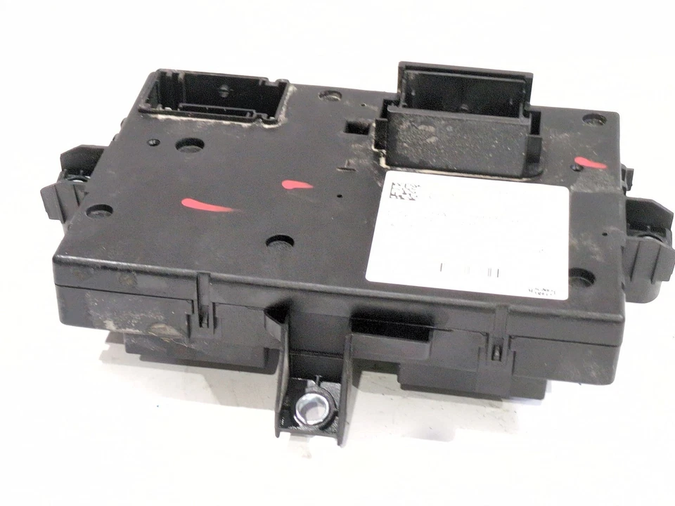 H444UWF9S CENTRALITA CONFORT / 1387498080 / 195983 PARA FIAT DUCATO AUTOBUS 250 - Immagine 1 di 4