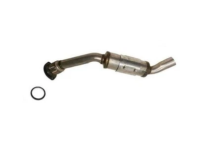 For Ford Taurus 3.0L 2000 2001 2002 2003 2007 Rear Catalytic Converter W/ Gasket - Image 1 of 4