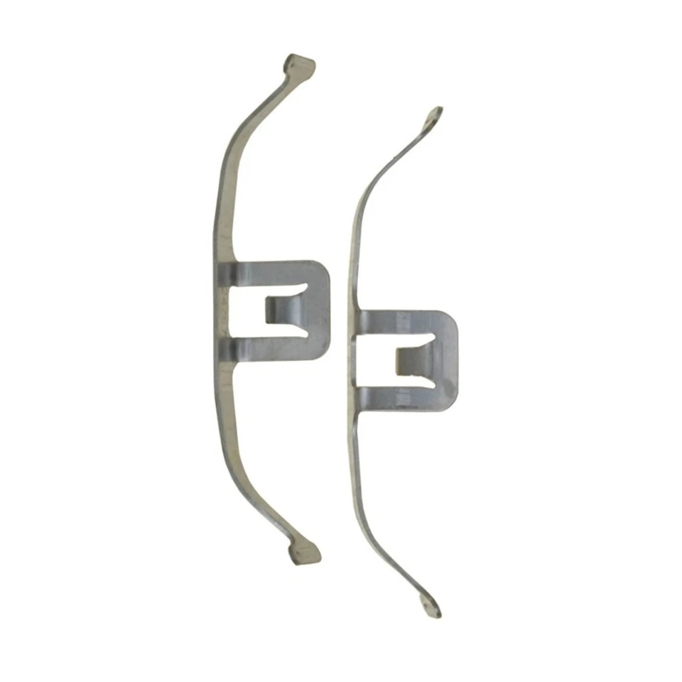 Freio a disco dianteiro genuíno ACDelco para Mercedes-Benz C250/C300 2013-2015 | Kit - Imagem 1 de 4