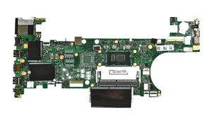 Placa base Lenovo ThinkPad T480 20L5 20L6 ET480 NM-B501 Intel i7-8550U 01YR332 - Imagen 1 de 4