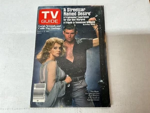 march 3 through March 9, 1984 vintage TV Guide - Picture 1 of 1