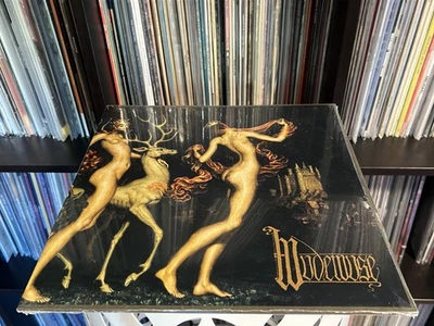 Wudewuse - Northern Gothic (LP) (Mint (M)) - 3877529686 - Image 1 of 2