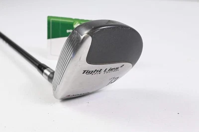 Left Hand Adams Tight Lies 2 #3 Wood / 13 Degree / Stiff Flex Tight Lies 2 Shaft - Image 1 of 4
