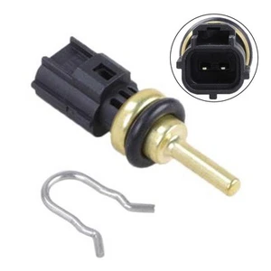 Temperature Sensor For Ford Made Of Quality Materials Repair Broken Sensor - Picture 1 of 11