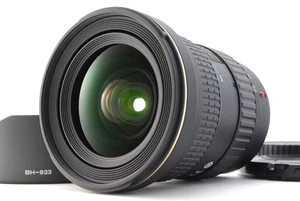 Tokina AT-X 14-20 F2 PRO DX (IF) Wide Angle Lens For Canon EF From JAPAN [MINT] - Picture 1 of 24