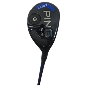 Ping G30 Fairway 5 Wood 26* Stiff Flex High Balance PT Graphite 38" Right Handed - Picture 1 of 9