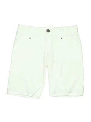 Pantalones cortos Oakley verde caqui para mujer 10 Foto 1 de 2