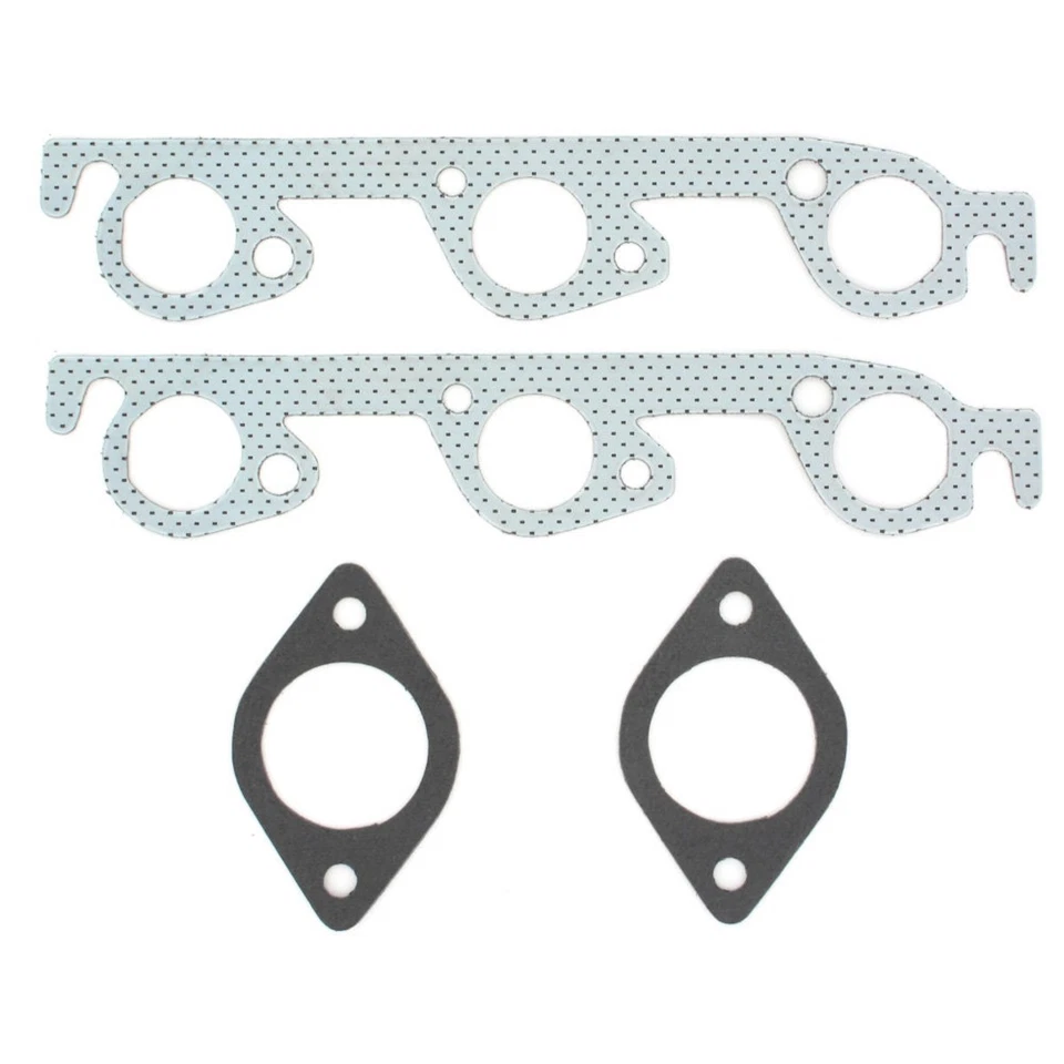 AMS2302 APEX Exhaust Manifold Gaskets Set for VW Dodge Grand Caravan Chrysler - Image 1 of 1