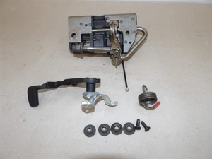 Steering Column Tilt Lever Mechanism with Spring 1997-2001 Jeep Cherokee XJ - Picture 1 of 6