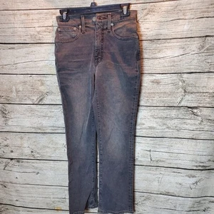 Madewell Slim Jeansstiefel Größe W24 Neu mit Etikett - Bild 1 von 10