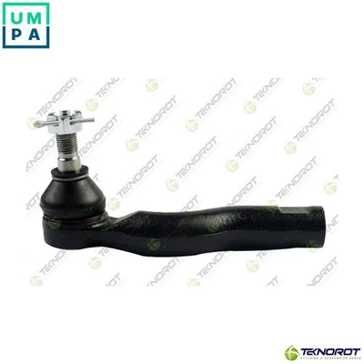 TIE ROD END MA-702 FOR MAZDA 6/Station/Wagon/Hatchback ATENZA L3KG/L3C1 2.3L 6 - Image 1 of 4