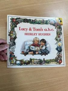 Shirley Hughes Lucy und Toms ABC - Bild 1 von 3