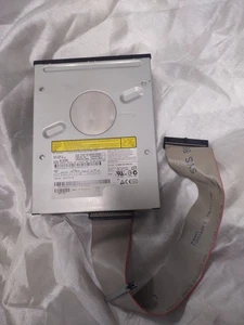 G9237 0G9237 ND-3530A Rev A01 DUAL LAYER CD/DVDRW DRIVE - Afbeelding 1 van 11