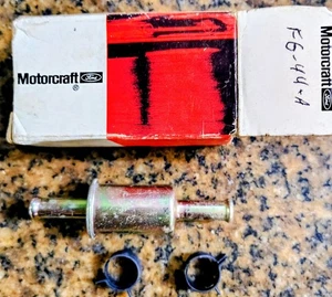 🗽NOS MOTOCRAFT FG-44-A FUEL FILTER - Bild 1 von 5