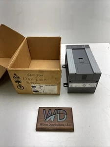 1747-L30D SER.B PROCESSOR UNIT New Old Stock - Picture 1 of 5