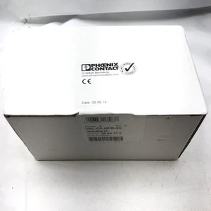 2882776 NEW SEALED VAL-CP-MCB-3C-350/40/FM PHOENIX CONTACT TYPE 2 SURGE ARRESTOR - Picture 1 of 9