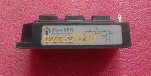 Módulo FineSPN usado 1 pieza FGM100D12AV1 - Imagen 1 de 3