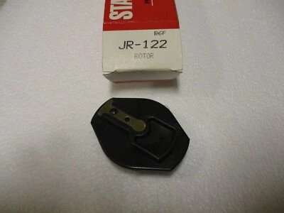 Distributor Rotor Standard JR122T For Mercury Tracer Mazda 323 Subaru Justy - Image 1 of 2