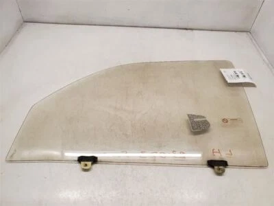 Toyota 4 Runner, Front Left Green Door Glass, 1996-1998, 68102-35150 - Изображение 1 из 4