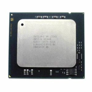Intel Xeon SLBRH Processor 6-Core 1.87Ghz 18MB - Picture 1 of 2
