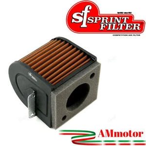 Filtro Aria Sportivo Moto Honda Cbr 500 R Abs 2017 Sprint Filter CM136S - Foto 1 di 5