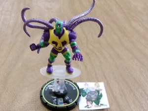 =HeroClix DC HYPERTIME Brainiac 13 - Rookie 118 = - Picture 1 of 1