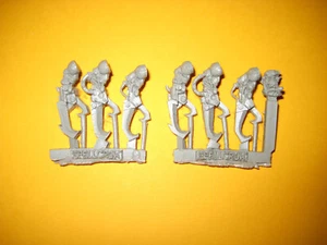 Spellcrow - SPCB5153 - Orcs Claws (Right) - Picture 1 of 1