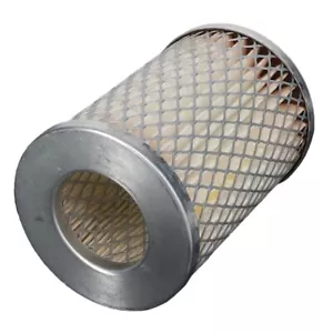 185857M91 Massey Ferguson 85 88 Early Super 90 Gas Luftfilter Element - Bild 1 von 1