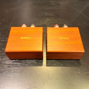 SPEC RSP-101 Real Sound Processor USED JAPAN pioneer tad exclusive analog audio - Afbeelding 1 van 3
