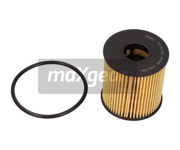 Ölfilter MAXGEAR 26-0193 für Peugeot 308 I 308 SW I 508 I - Изображение 1 из 1