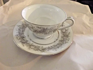 Taza y platillo Sango florentino 11 disponibles - Imagen 1 de 1