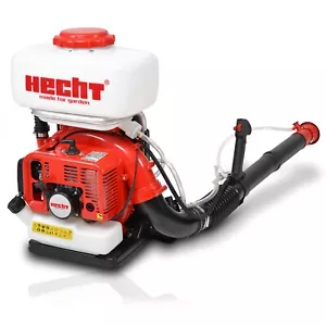 Motorspritze Sprühgerät Benzin Motorsprüher 3in1 14L Dünger Druck Spritze - Bild 1 von 5