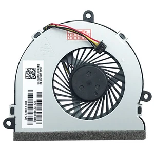 Lüfter Kühler FAN cooler kompatibel für HP 250 G5  Notebook PC - Bild 1 von 6